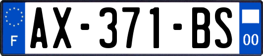 AX-371-BS