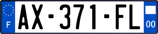 AX-371-FL