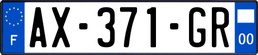 AX-371-GR
