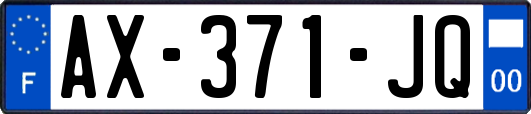 AX-371-JQ