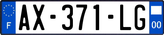 AX-371-LG