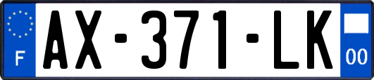 AX-371-LK
