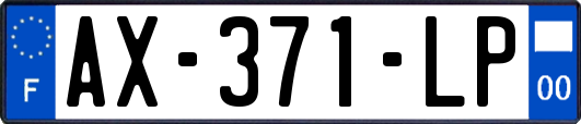 AX-371-LP