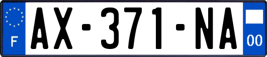 AX-371-NA