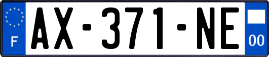 AX-371-NE