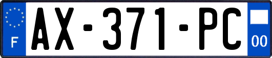AX-371-PC