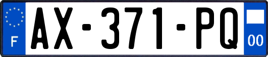 AX-371-PQ