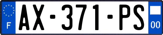 AX-371-PS