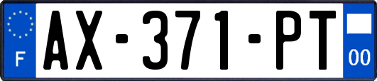 AX-371-PT