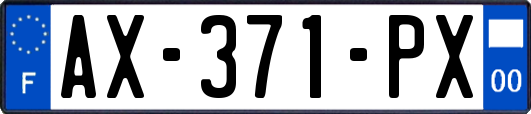 AX-371-PX