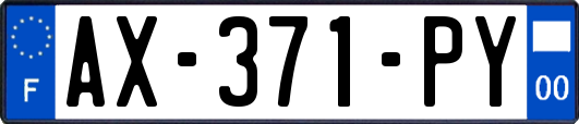 AX-371-PY