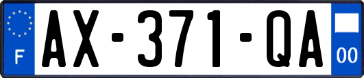 AX-371-QA