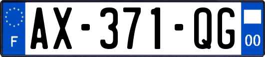 AX-371-QG