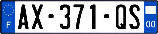 AX-371-QS