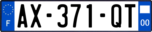 AX-371-QT