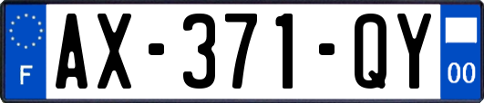 AX-371-QY