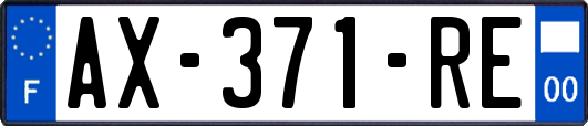 AX-371-RE