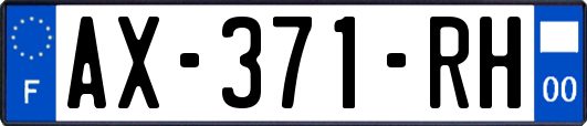 AX-371-RH