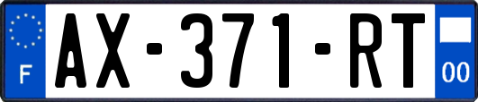 AX-371-RT