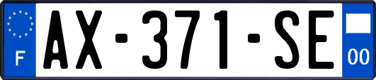AX-371-SE