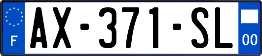 AX-371-SL