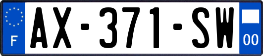 AX-371-SW