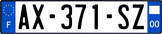 AX-371-SZ