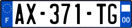 AX-371-TG