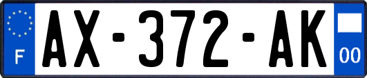 AX-372-AK