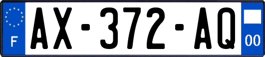 AX-372-AQ