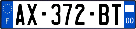 AX-372-BT