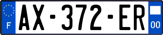 AX-372-ER