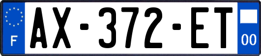 AX-372-ET