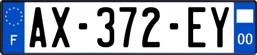 AX-372-EY