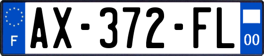 AX-372-FL