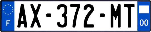 AX-372-MT