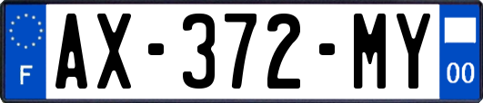 AX-372-MY