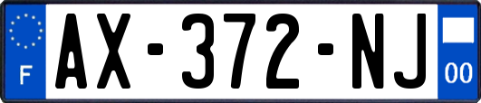 AX-372-NJ