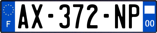 AX-372-NP