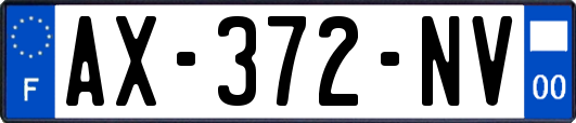 AX-372-NV