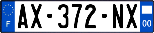 AX-372-NX
