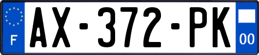 AX-372-PK