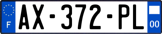 AX-372-PL