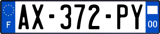 AX-372-PY
