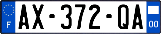 AX-372-QA