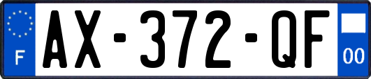 AX-372-QF