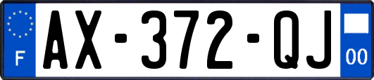 AX-372-QJ