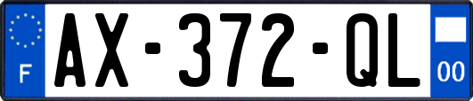 AX-372-QL