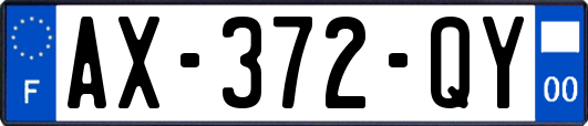 AX-372-QY