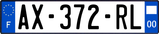 AX-372-RL
